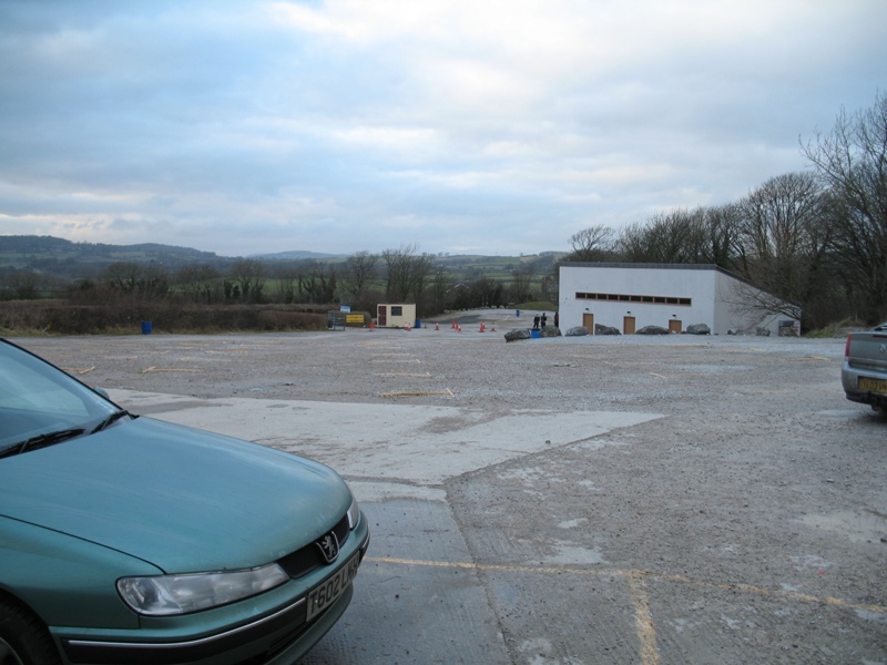 carpark not busy.jpg